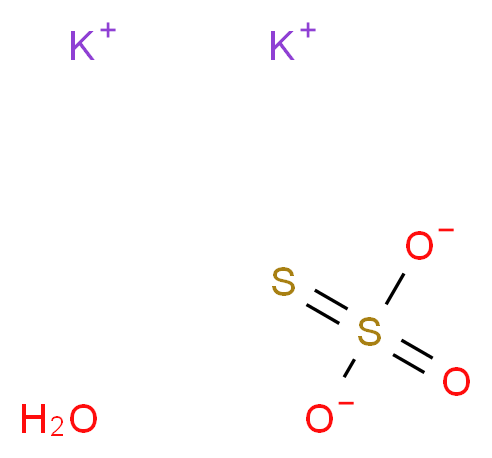 233-666-8 molecular structure