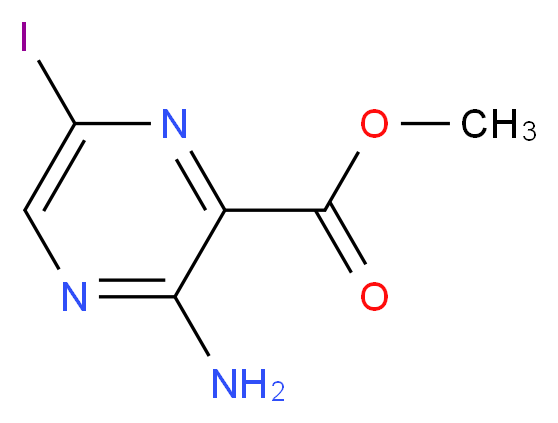 1458-16-8 molecular structure
