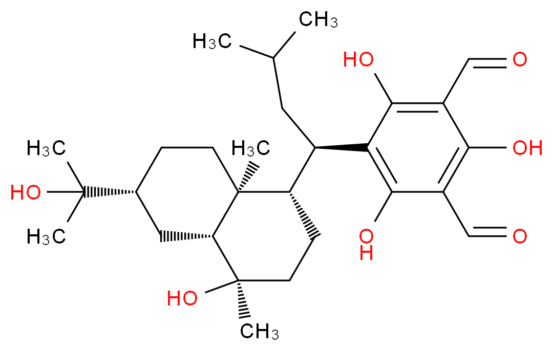 179388-54-6 molecular structure