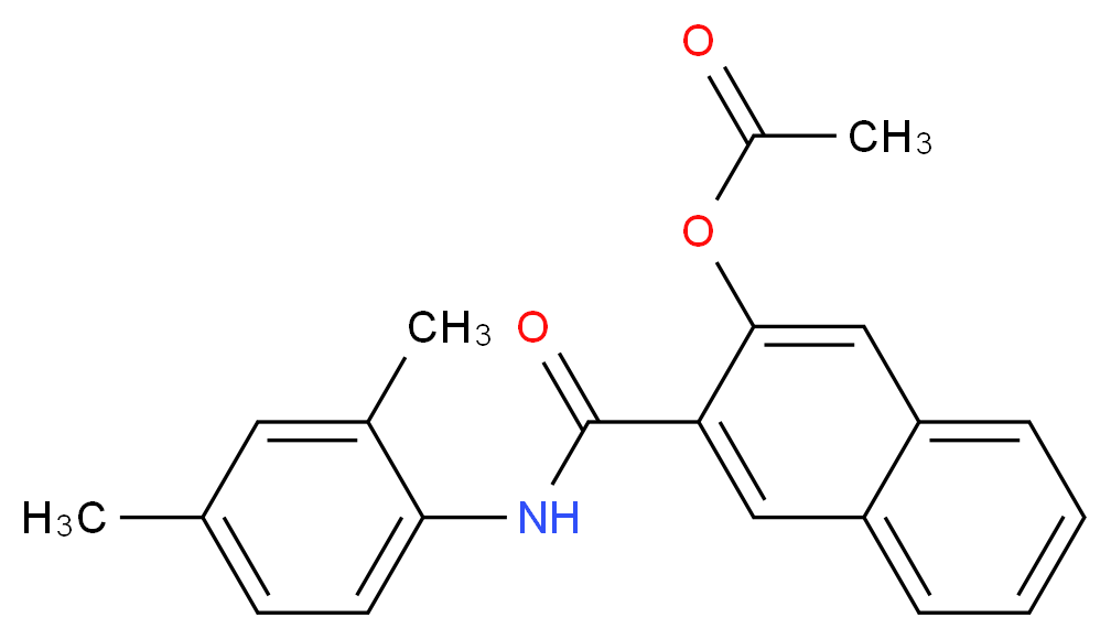 4569-00-0 molecular structure