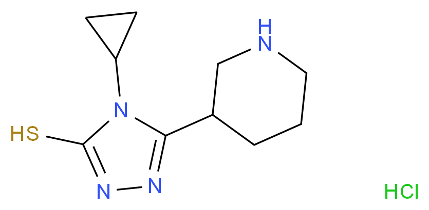 MFCD18380621 molecular structure