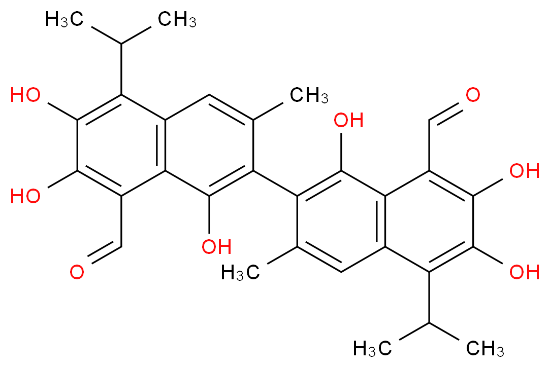 303-45-7 molecular structure