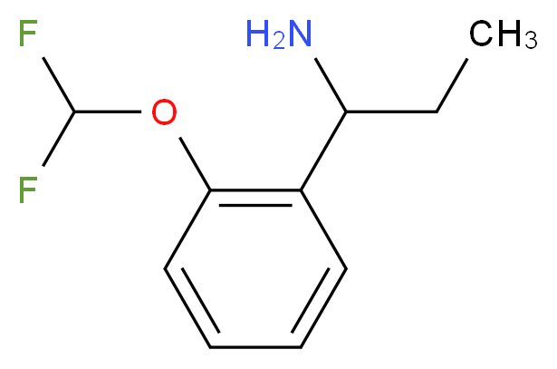 MFCD09738126 molecular structure