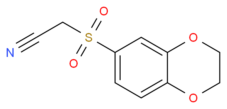 MFCD07364110 molecular structure