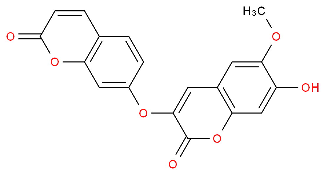 2034-69-7 molecular structure