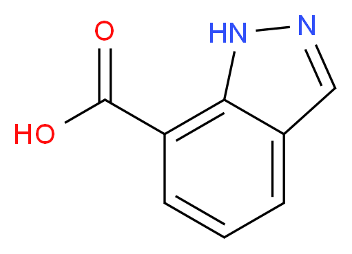 677304-69-7 molecular structure