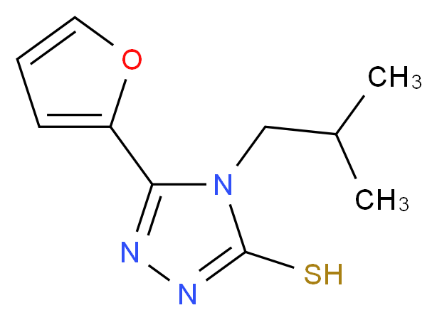 MFCD03467841 molecular structure