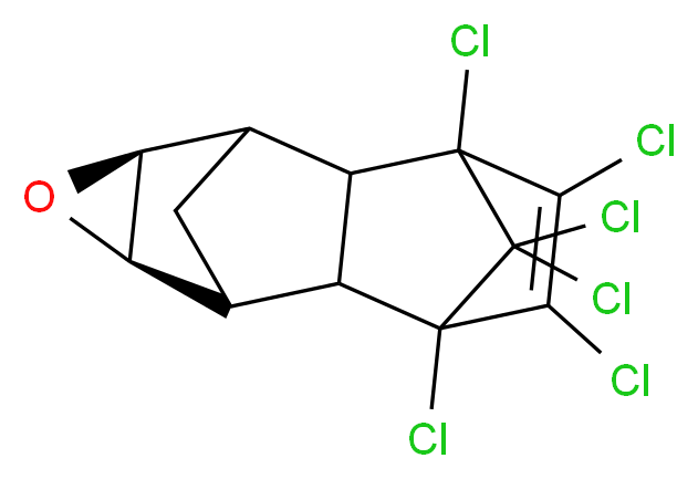 60-57-1 molecular structure