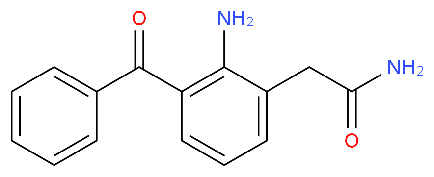 78281-72-8 molecular structure