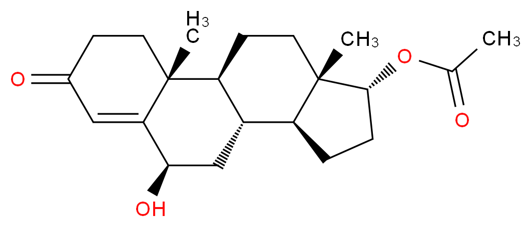 4223-43-2 molecular structure