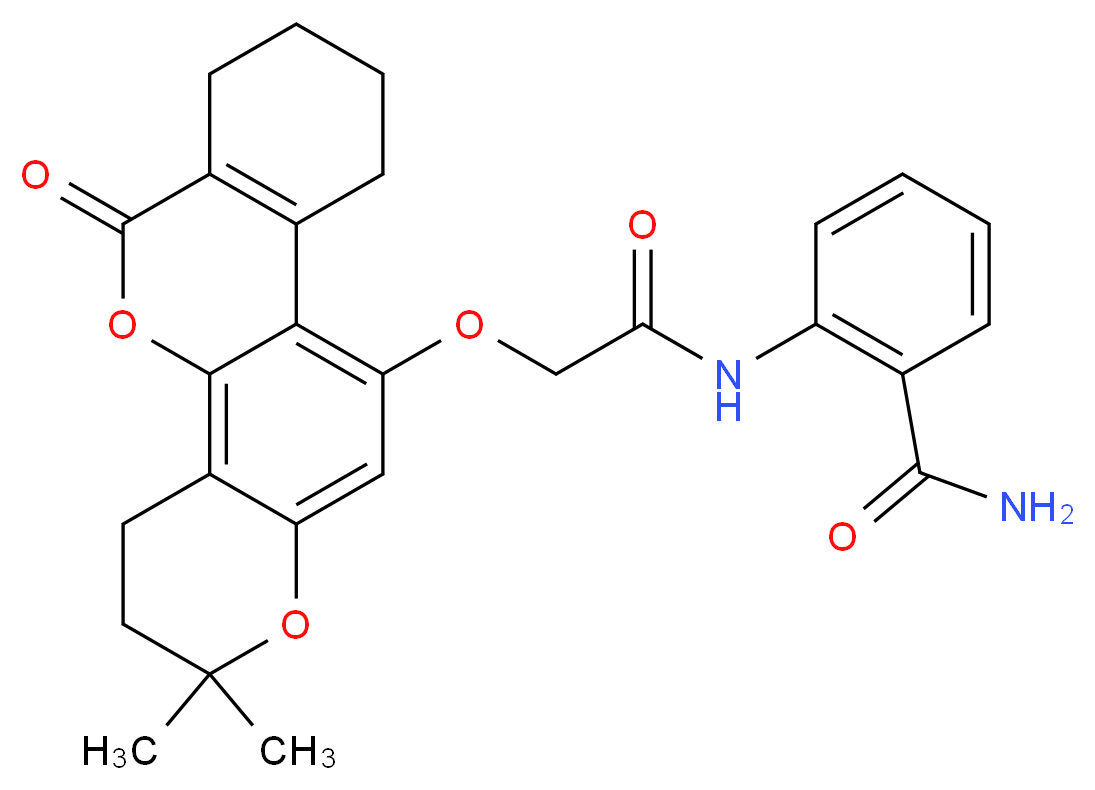 164270009 molecular structure