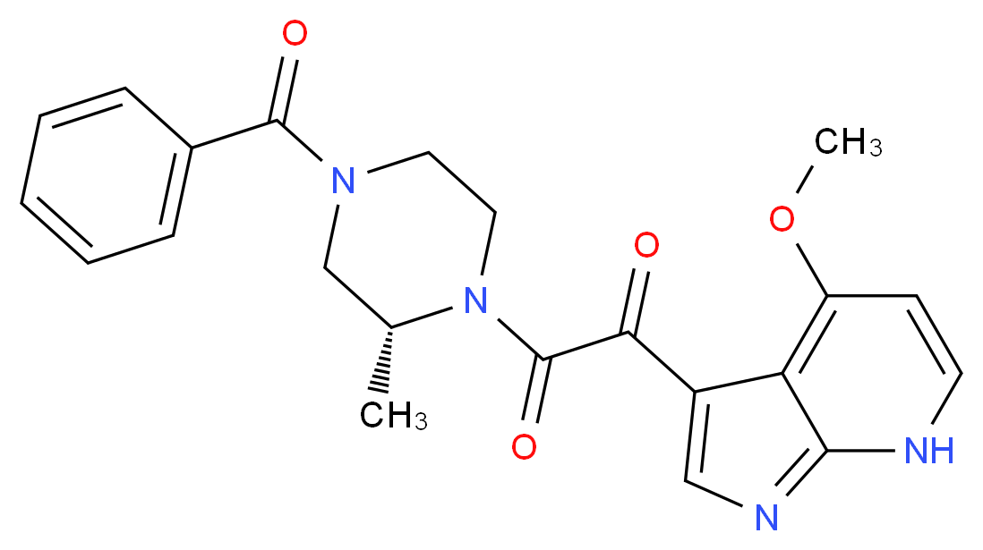 357263-13-9 molecular structure