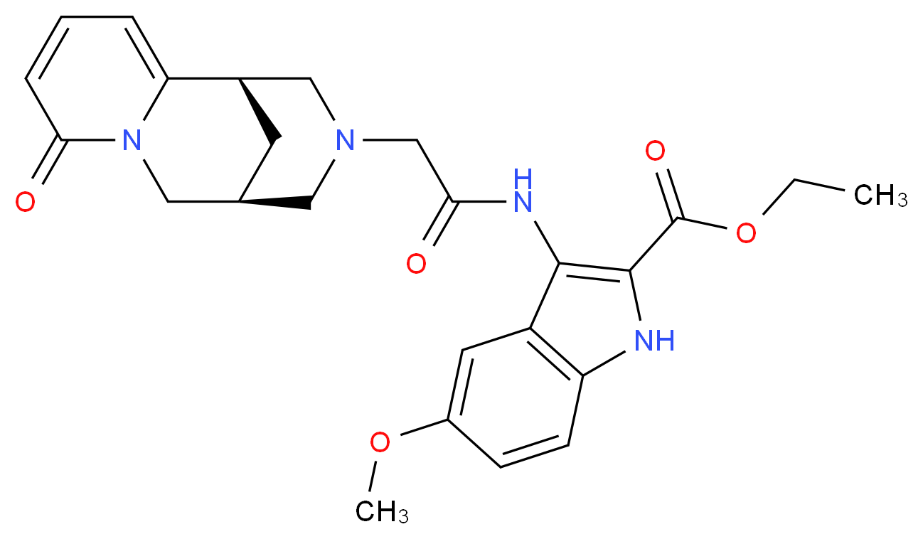 164243092 molecular structure