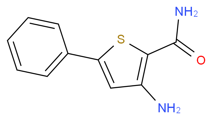 122375-70-6 molecular structure