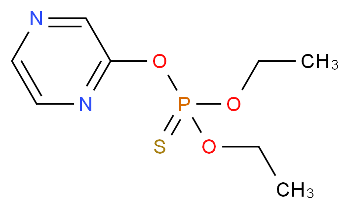 297-97-2 molecular structure