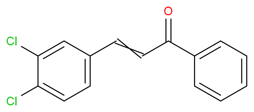 MFCD00028259 molecular structure