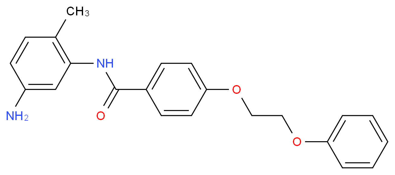 MFCD09997146 molecular structure