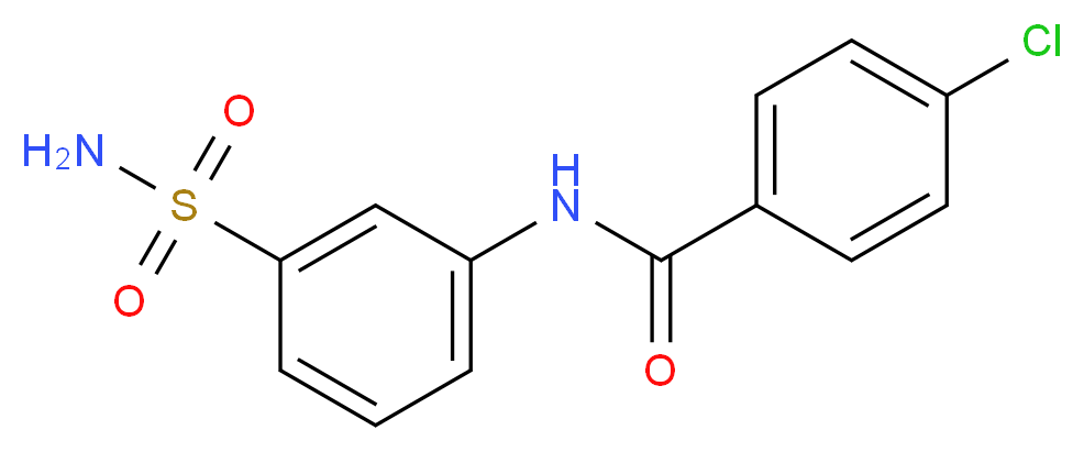 MFCD02693063 molecular structure