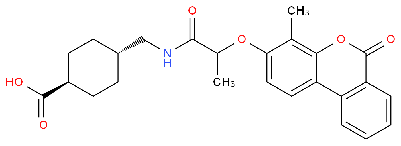 164261722 molecular structure