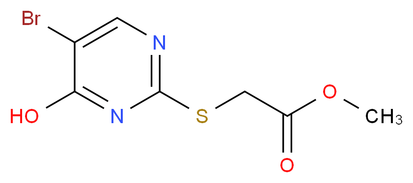 MFCD09702437 molecular structure