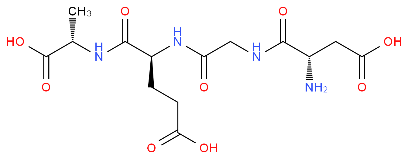 134580-64-6 molecular structure