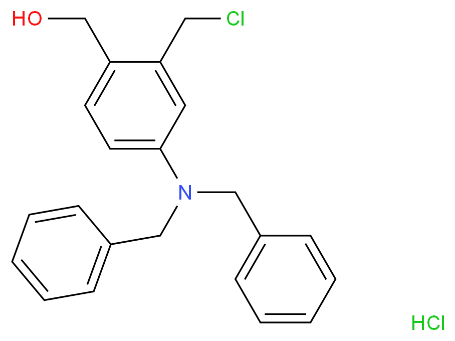 1260403-55-1 molecular structure