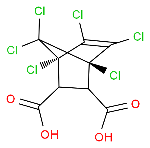 115-28-6 molecular structure