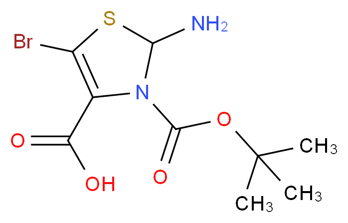 914347-09-4 molecular structure