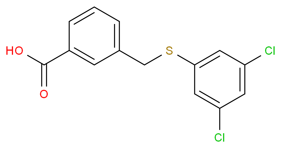 MFCD09712948 molecular structure