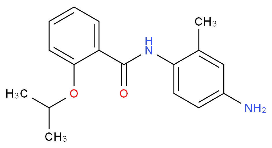 MFCD09997308 molecular structure