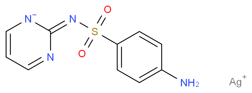 22199-08-2 molecular structure