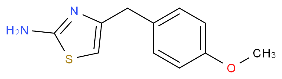 MFCD11621983 molecular structure