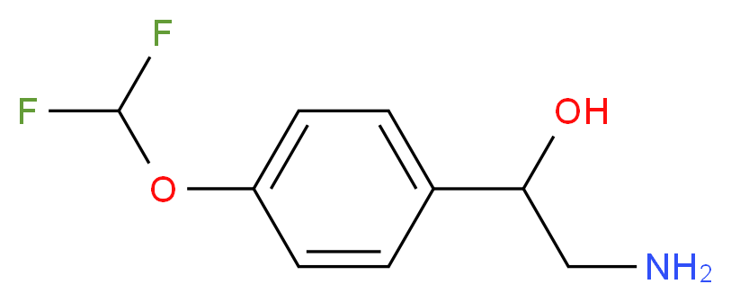 MFCD09040961 molecular structure