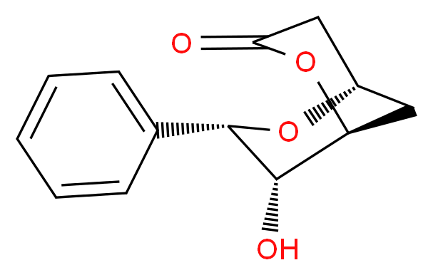 136685-37-5 molecular structure