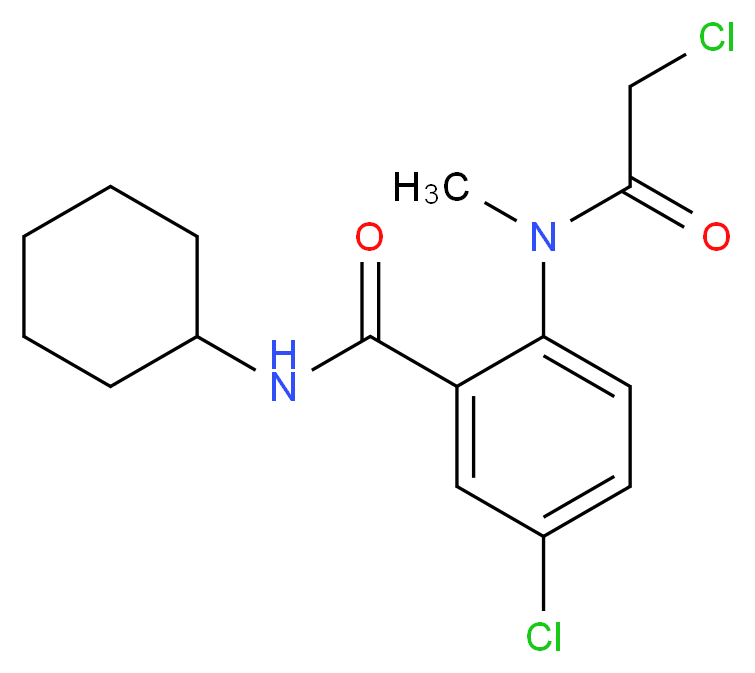 MFCD00278184 molecular structure