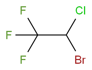 151-67-7 molecular structure