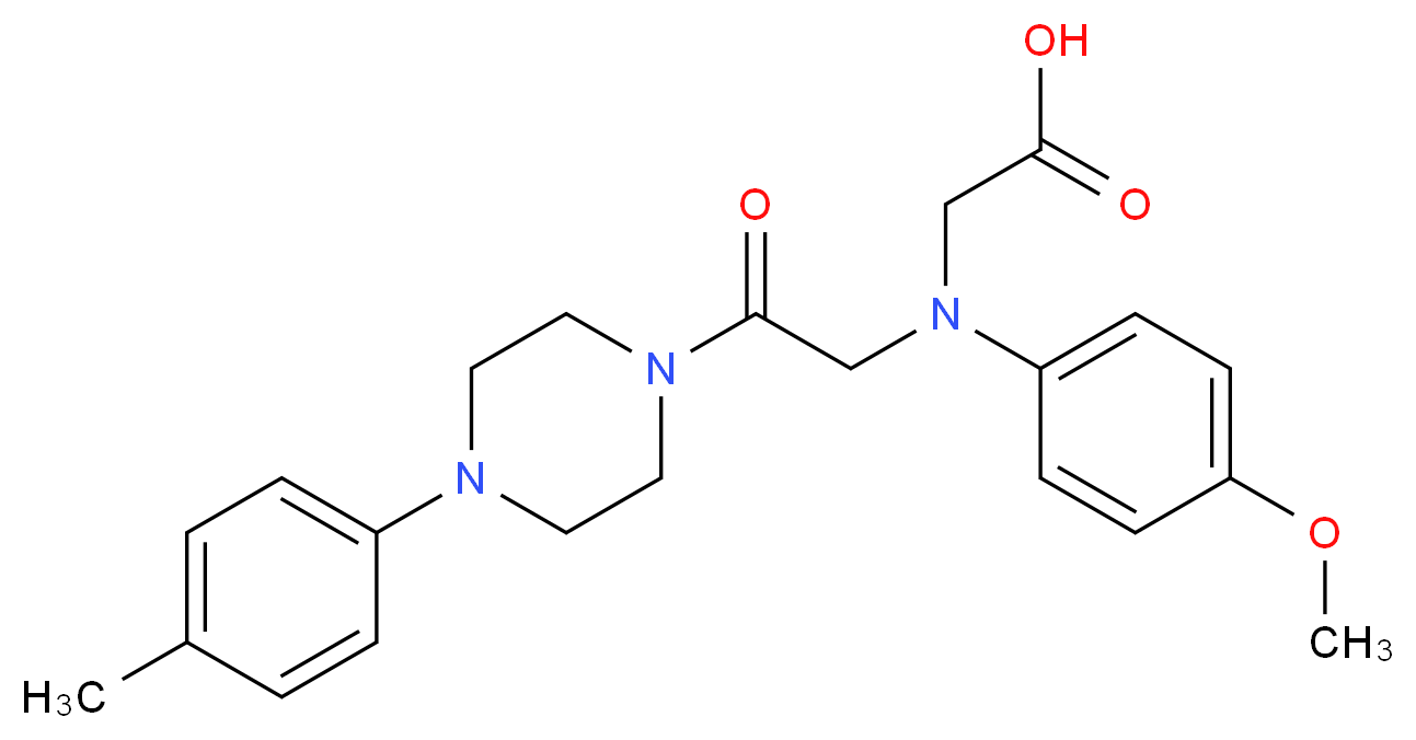 MFCD12027661 molecular structure