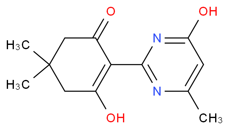 MFCD12027032 molecular structure