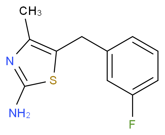 MFCD12096060 molecular structure