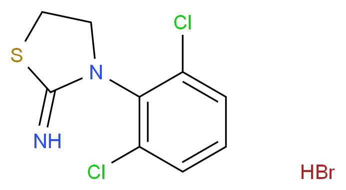 MFCD08445241 molecular structure