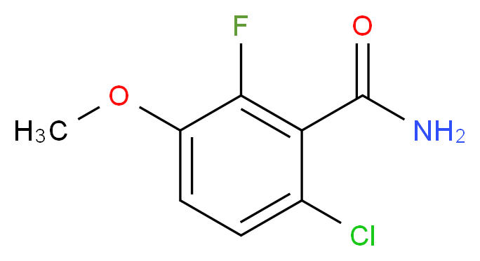 886761-75-7 molecular structure