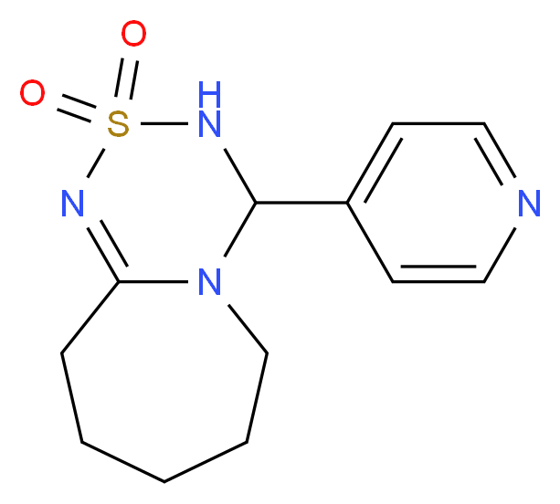 MFCD06338942 molecular structure