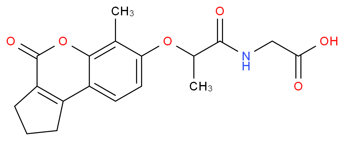 164255823 molecular structure