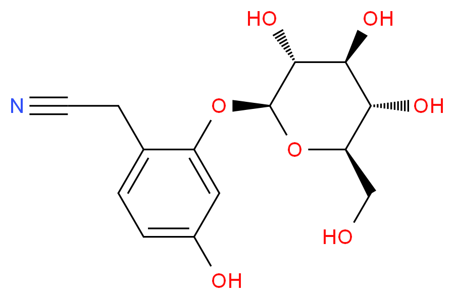 156368-84-2 molecular structure