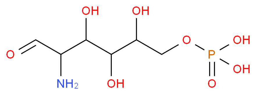 3616-42-0 molecular structure