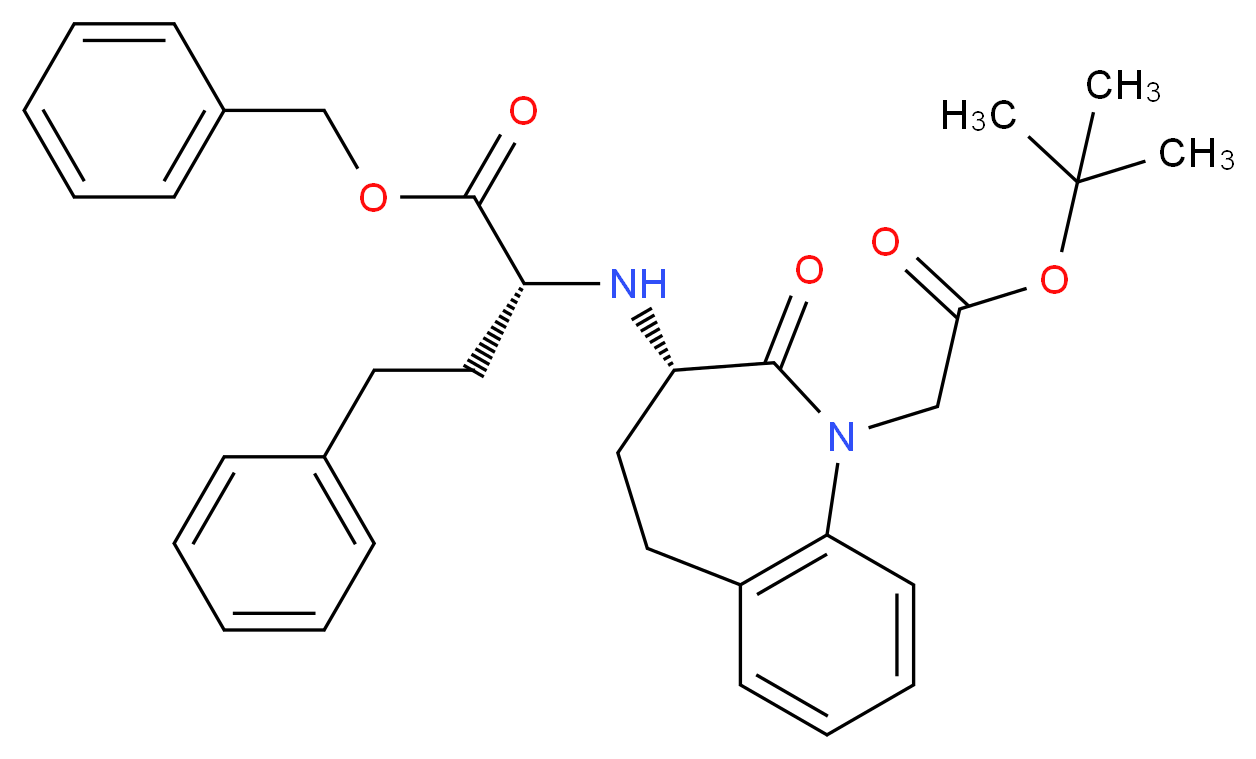 1356011-61-4 molecular structure