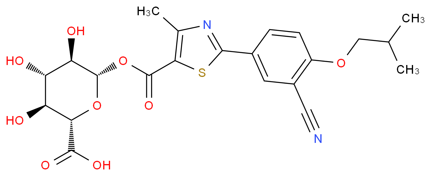 1351692-92-6 molecular structure