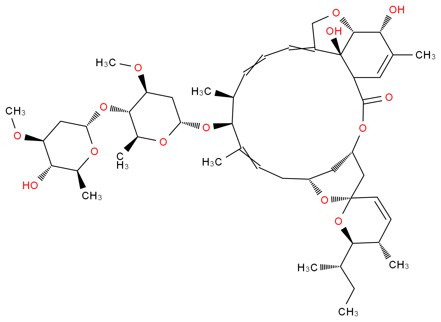 71751-41-2 molecular structure