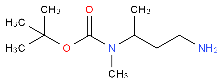 MFCD18296500 molecular structure