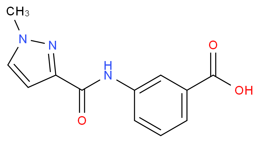 MFCD01834886 molecular structure